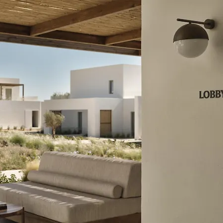 Parian Chronicle Paros, Destination By Hyatt Hotel 5*