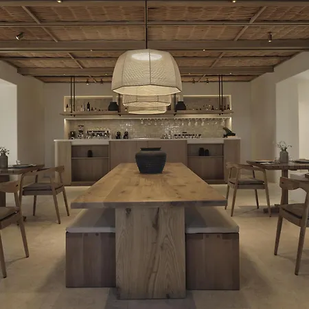 Hotel Parian Chronicle Paros, Destination By Hyatt