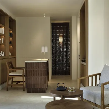 Parian Chronicle Paros, Destination By Hyatt 5* Parikia (Paros)