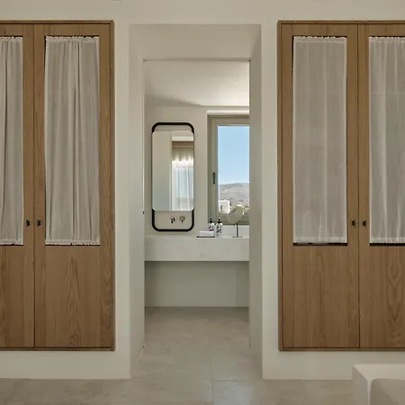 Parian Chronicle Paros, Destination By Hyatt