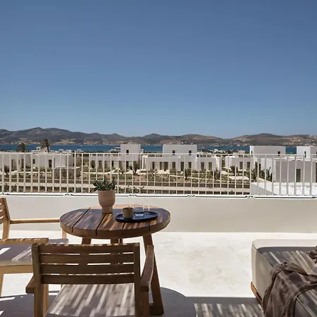 Parian Chronicle Paros, Destination By Hyatt 5* Parikia (Paros)